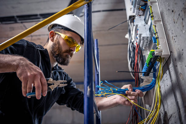 Best Affordable Electrical Installation  in St Anne, IL