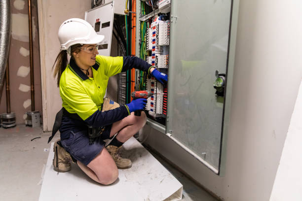 Best Emergency Electrical Repair  in St Anne, IL