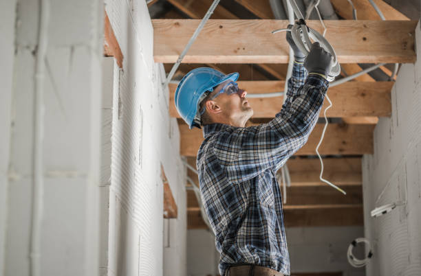 Best Electrical Upgrades for Homes  in St Anne, IL