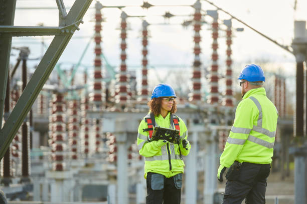 Best Electrical Repair Services  in St Anne, IL