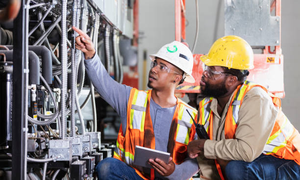 Best Electrical Installation Contractor  in St Anne, IL