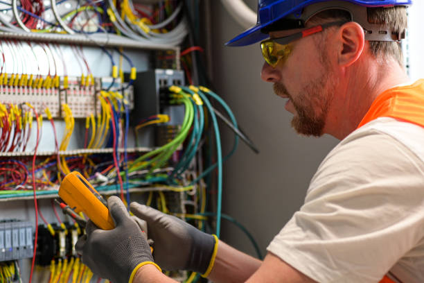 Best Electrical Rewiring Services  in St Anne, IL