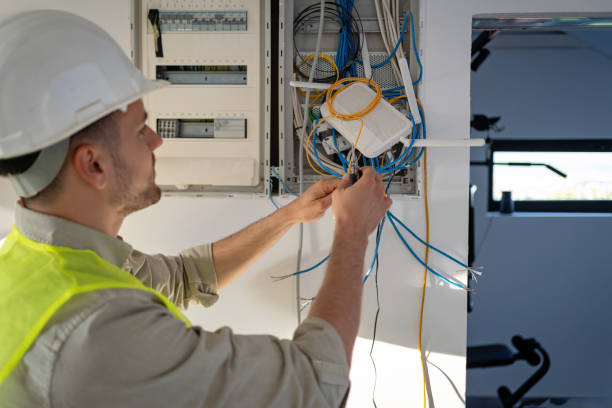 Best Electrical System Inspection  in St Anne, IL