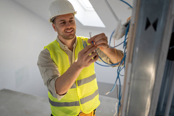 Best Electrician Near Me  in St Anne, IL